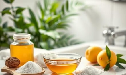 Skuteczne domowe sposoby na usunięcie włosków – naturalne metody