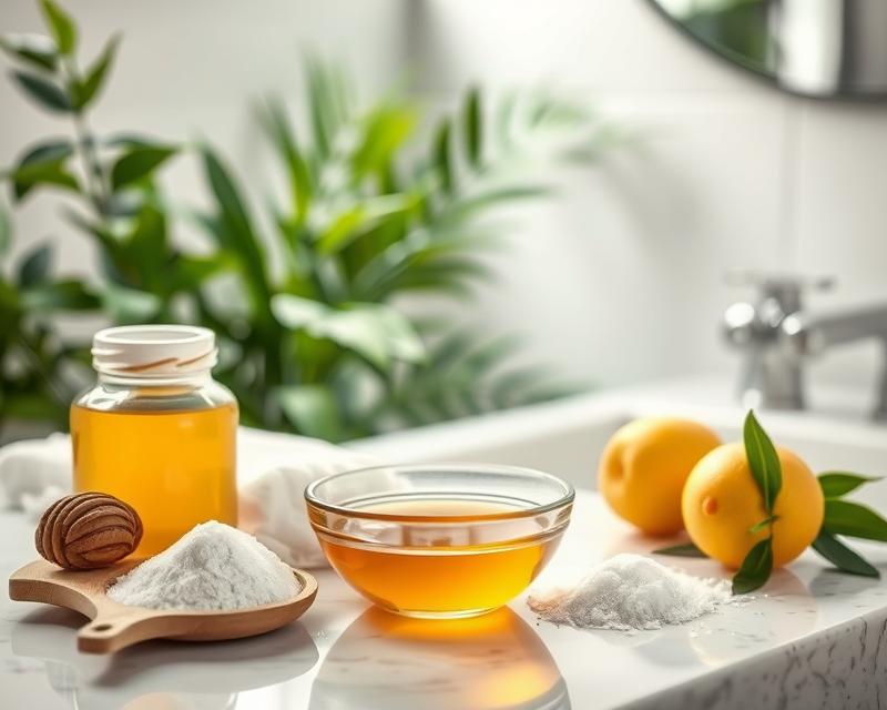 Skuteczne domowe sposoby na usunięcie włosków – naturalne metody