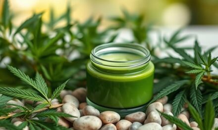 Kremy z konopi – naturalna pielęgnacja dla zdrowej i gładkiej skóry