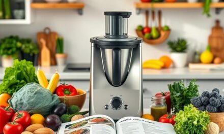 Dieta odchudzająca na Thermomix – jak skutecznie schudnąć?