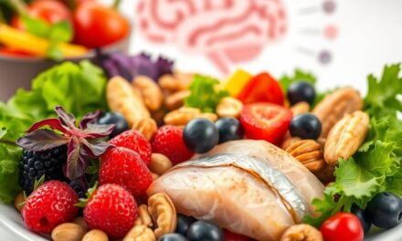 Jak dieta wpływa na pamięć i koncentrację? Odkryj kluczowe składniki
