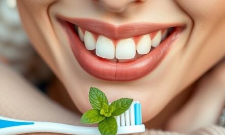 Leczenie zębów: jak dbać o zdrowie jamy ustnej i unikać bólu?