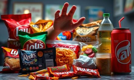 Niezdrowe przekąski – co warto wiedzieć, aby ich unikać?