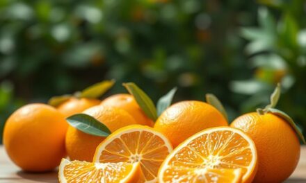 Pomarańcze – zdrowe właściwości, witaminy i wpływ na organizm