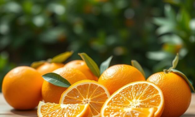 Pomarańcze – zdrowe właściwości, witaminy i wpływ na organizm