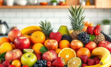 Dieta owocowa – skuteczność, zalety i wady krótkoterminowej kuracji