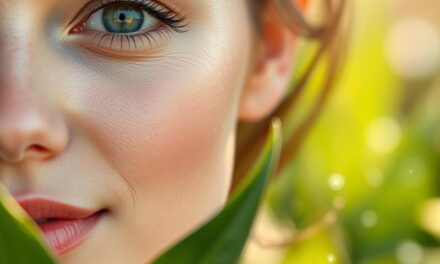 Witamina B5 i D-pantenol – klucz do zdrowej i nawilżonej skóry