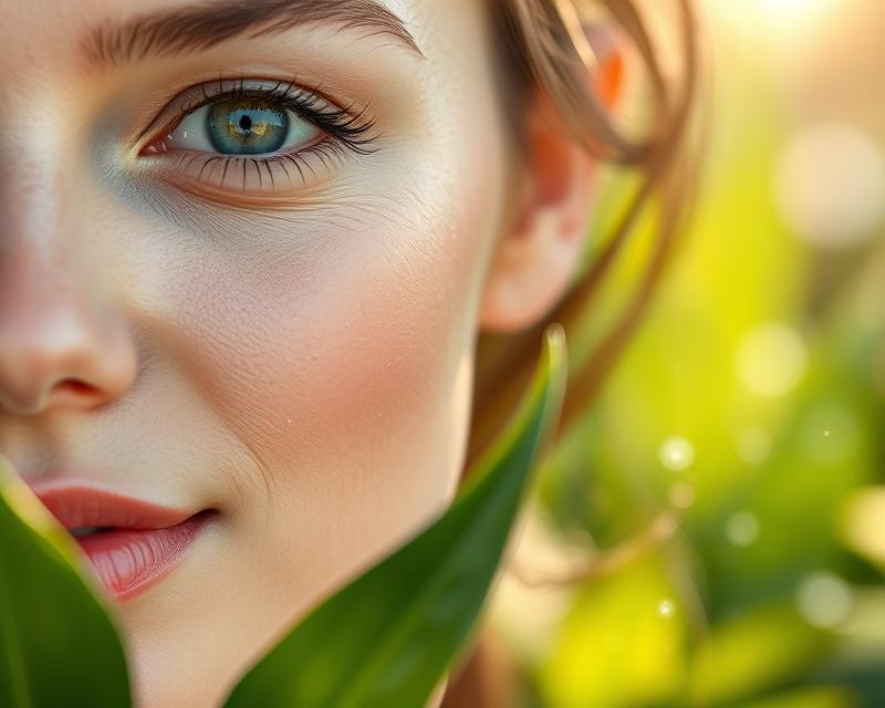 Witamina B5 i D-pantenol – klucz do zdrowej i nawilżonej skóry