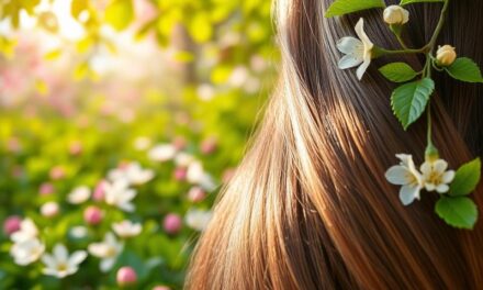 Wypadanie włosów na wiosnę – przyczyny i jak dbać o zdrowie włosów
