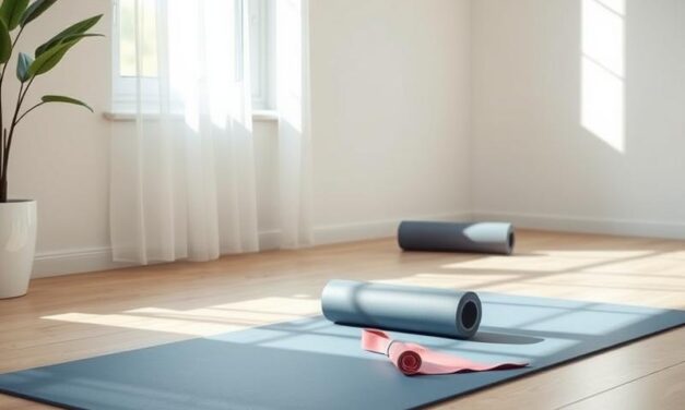 Korzyści z porannego rozciągania kręgosłupa dla zdrowia i samopoczucia