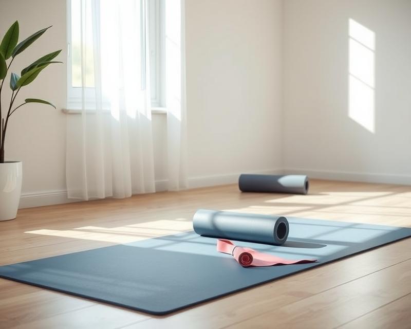 Korzyści z porannego rozciągania kręgosłupa dla zdrowia i samopoczucia