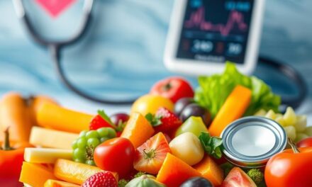 Jak skutecznie zapobiegać nadciśnieniu? Kluczowe zasady i dieta