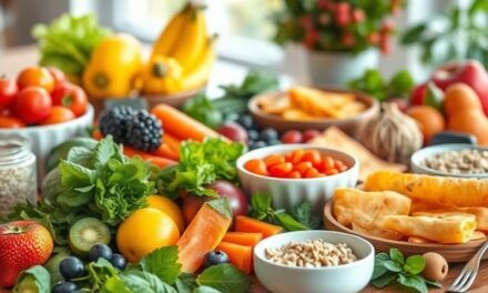 Jak działa dieta miesięczna na odchudzanie – kluczowe zasady i efekty