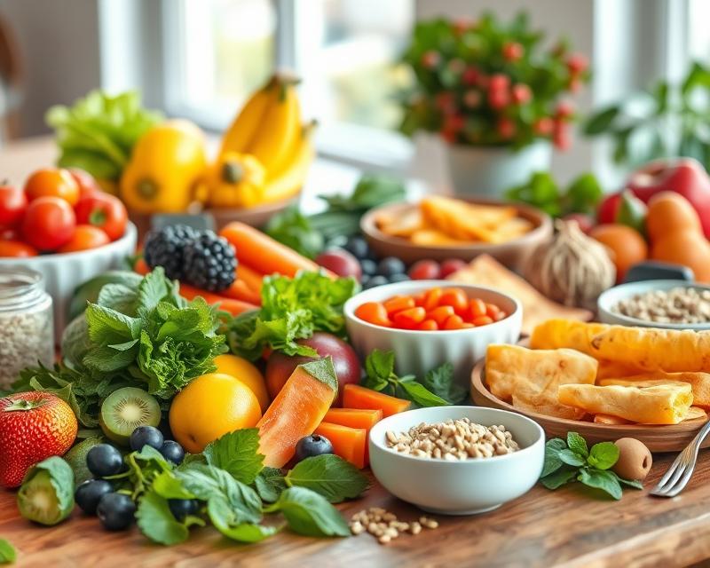 Jak działa dieta miesięczna na odchudzanie – kluczowe zasady i efekty