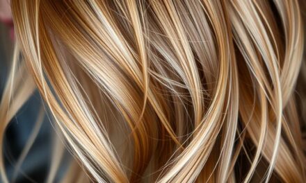 Cieniowanie włosów półdługich: techniki, korzyści i fryzury