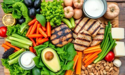 Dieta niskowęglodanowa – zasady, efekty i co jeść?