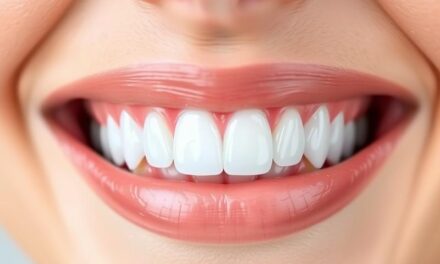 Skuteczność wybielania zębów: metody, efekty i bezpieczeństwo