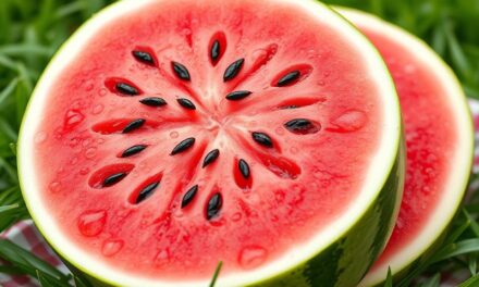 Arbuz na diecie – jak niskokaloryczny owoc wspiera odchudzanie?