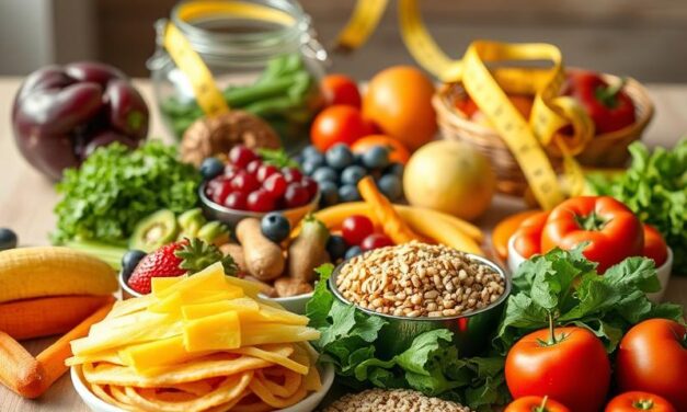 Dieta dla 14-latki z nadwagą: Jak zdrowo schudnąć?