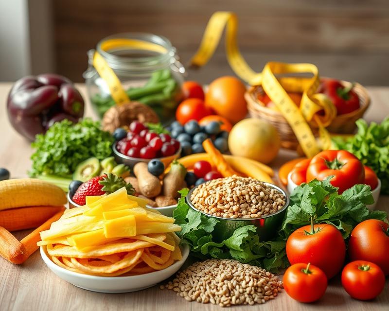 Dieta dla 14-latki z nadwagą: Jak zdrowo schudnąć?