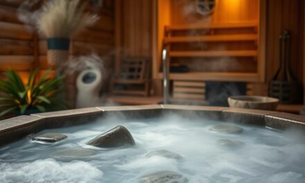 Gorące kąpiele i sauna – odkryj zdrowotne korzyści dla ciała