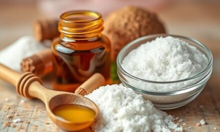 Jak zrobić domowy peeling do ust? Składniki, korzyści i przepisy