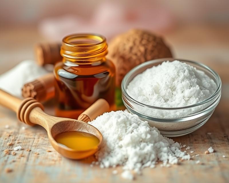 Jak zrobić domowy peeling do ust? Składniki, korzyści i przepisy