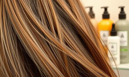 Jak skutecznie walczyć z puszeniem się włosów? Sprawdzone odżywki