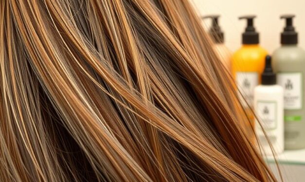 Jak skutecznie walczyć z puszeniem się włosów? Sprawdzone odżywki