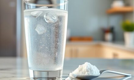 Soda oczyszczona a odchudzanie – fakty, mity i bezpieczeństwo