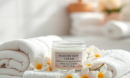 Maść na wrastające włoski bikini – jak działa i jak stosować?
