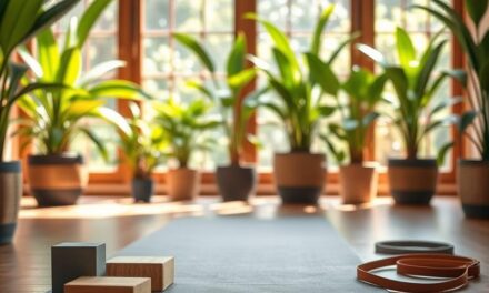 Korzyści jogi dla układu trawiennego: jak asany wspierają zdrowie jelit