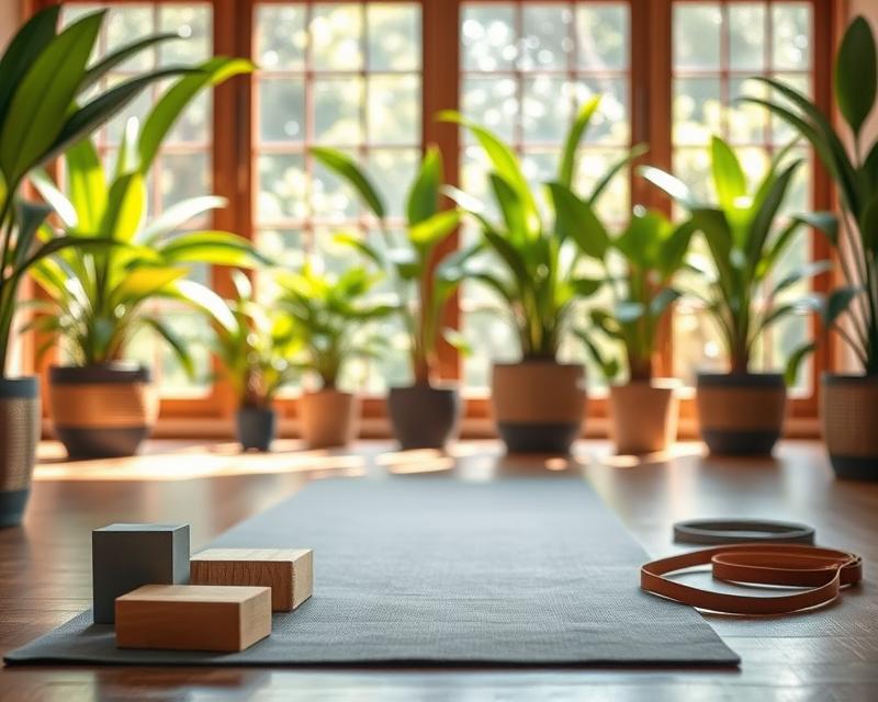 Korzyści jogi dla układu trawiennego: jak asany wspierają zdrowie jelit