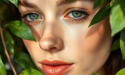 Pielęgnacja przeciwzmarszczkowa – klucz do młodego wyglądu skóry