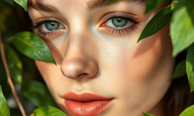 Pielęgnacja przeciwzmarszczkowa – klucz do młodego wyglądu skóry