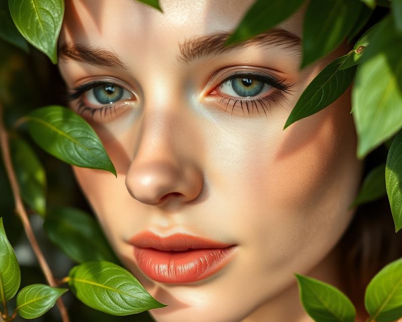 Pielęgnacja przeciwzmarszczkowa – klucz do młodego wyglądu skóry