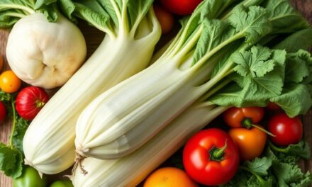 Kalarepa: zdrowotne właściwości, wartości odżywcze i zastosowanie w diecie