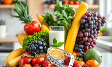 Kilkudniowa dieta odchudzająca – jak skutecznie schudnąć?