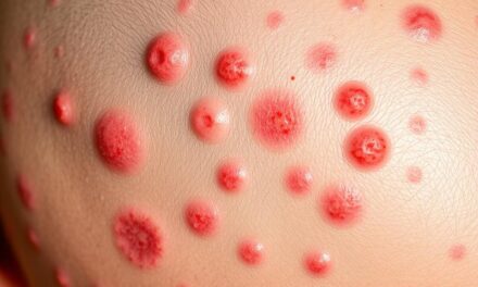 Trądzik głowy – przyczyny, objawy i skuteczne metody leczenia