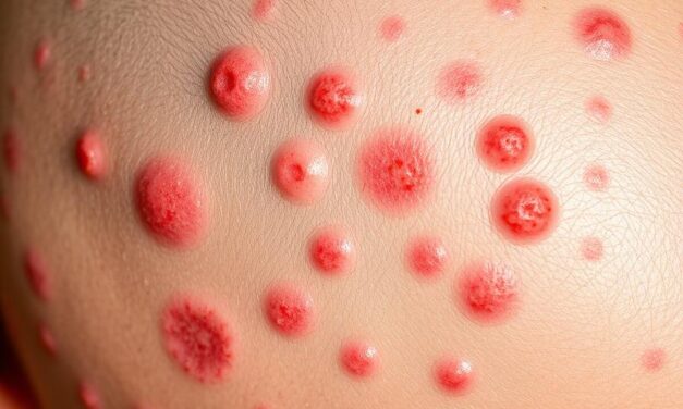 Trądzik głowy – przyczyny, objawy i skuteczne metody leczenia