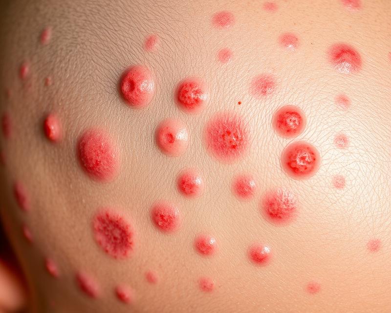 Trądzik głowy – przyczyny, objawy i skuteczne metody leczenia