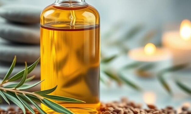 Zastosowanie starego oleju lnianego w urodzie i zdrowiu – jak wykorzystać?