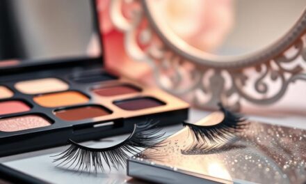 Jak wykonać perfekcyjny makijaż ze sztucznymi rzęsami?