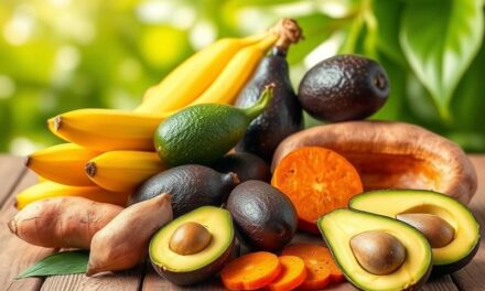 Potas – kluczowy makroelement dla zdrowia i jego funkcje w organizmie