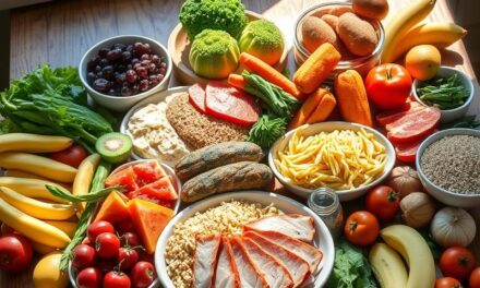 Dieta 2100 kcal – zasady, jadłospis i przepisy na zdrowe posiłki