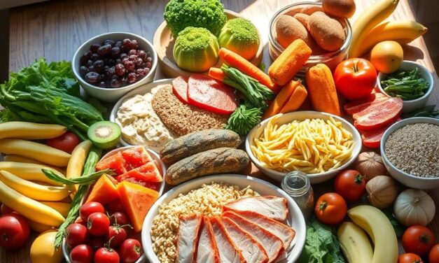 Dieta 2100 kcal – zasady, jadłospis i przepisy na zdrowe posiłki