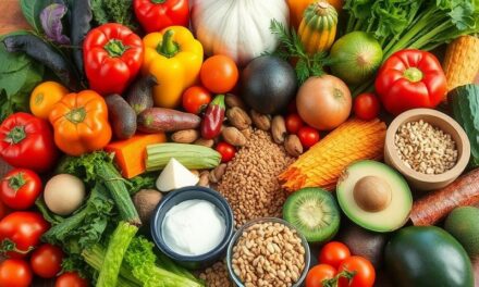 Dieta bez mięsa i nabiału – jak zdrowo się odżywiać?