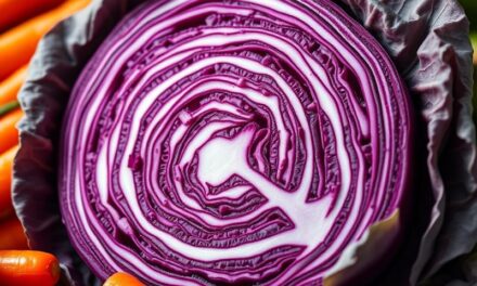 Kapusta czerwona: zdrowotne właściwości i składniki odżywcze