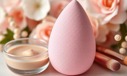 Jak używać beauty blendera? Przewodnik po aplikacji i pielęgnacji