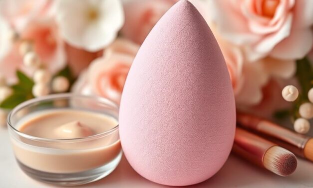 Jak używać beauty blendera? Przewodnik po aplikacji i pielęgnacji